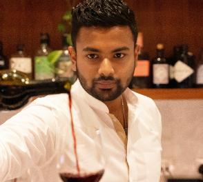 SOURAV DHARA
