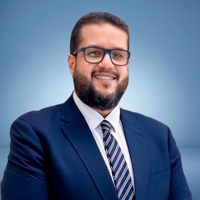 Dr. Maged Abdallah
