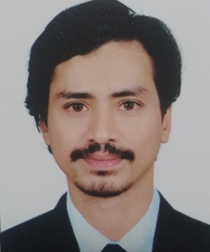 Nimish Vedpathak