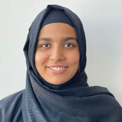 Aamna Tarique