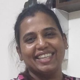 Sunitha Dakshinamurthy