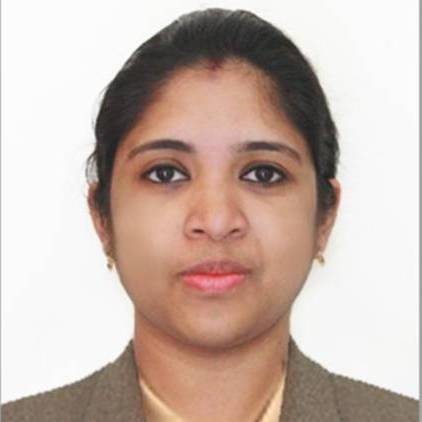 Pinky Valiyaparambil