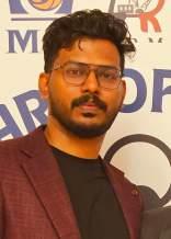 Akhil Krishnan