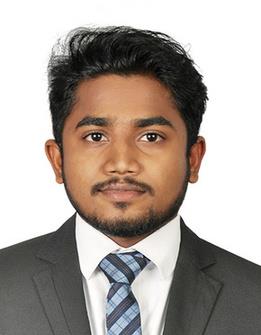 MOHAMMED RAMEES