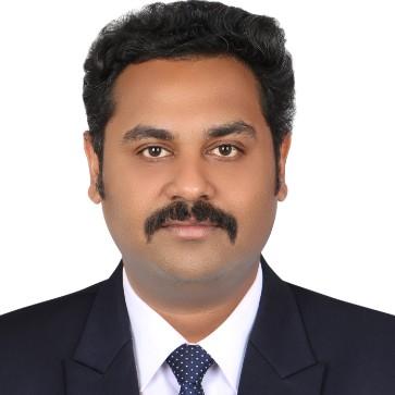 Danil Divakaran
