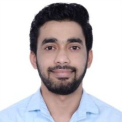 Vishal Naik
