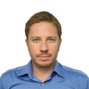 Milos Milosavljevic