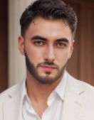 TAHA AL-ABRASH