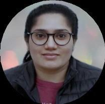 MANJUSHA NAIR