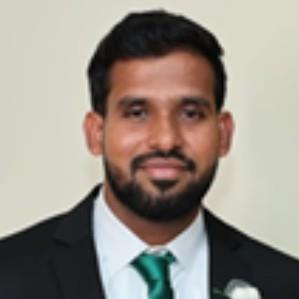Anil D Souza