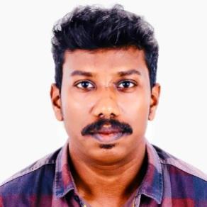 Karthick Rajendran