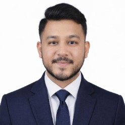 MIHIR CHAUHAN