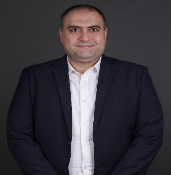 Osama Sameer Budair