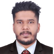 Alston Fernandes