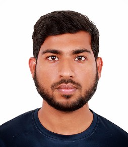Md Shamim Akhtar