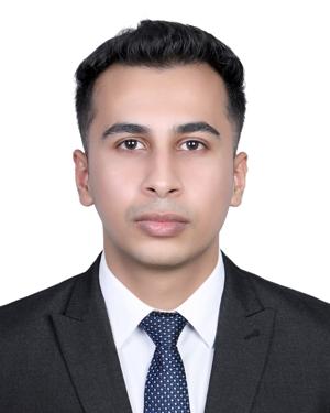 ROSHAN PAREEK