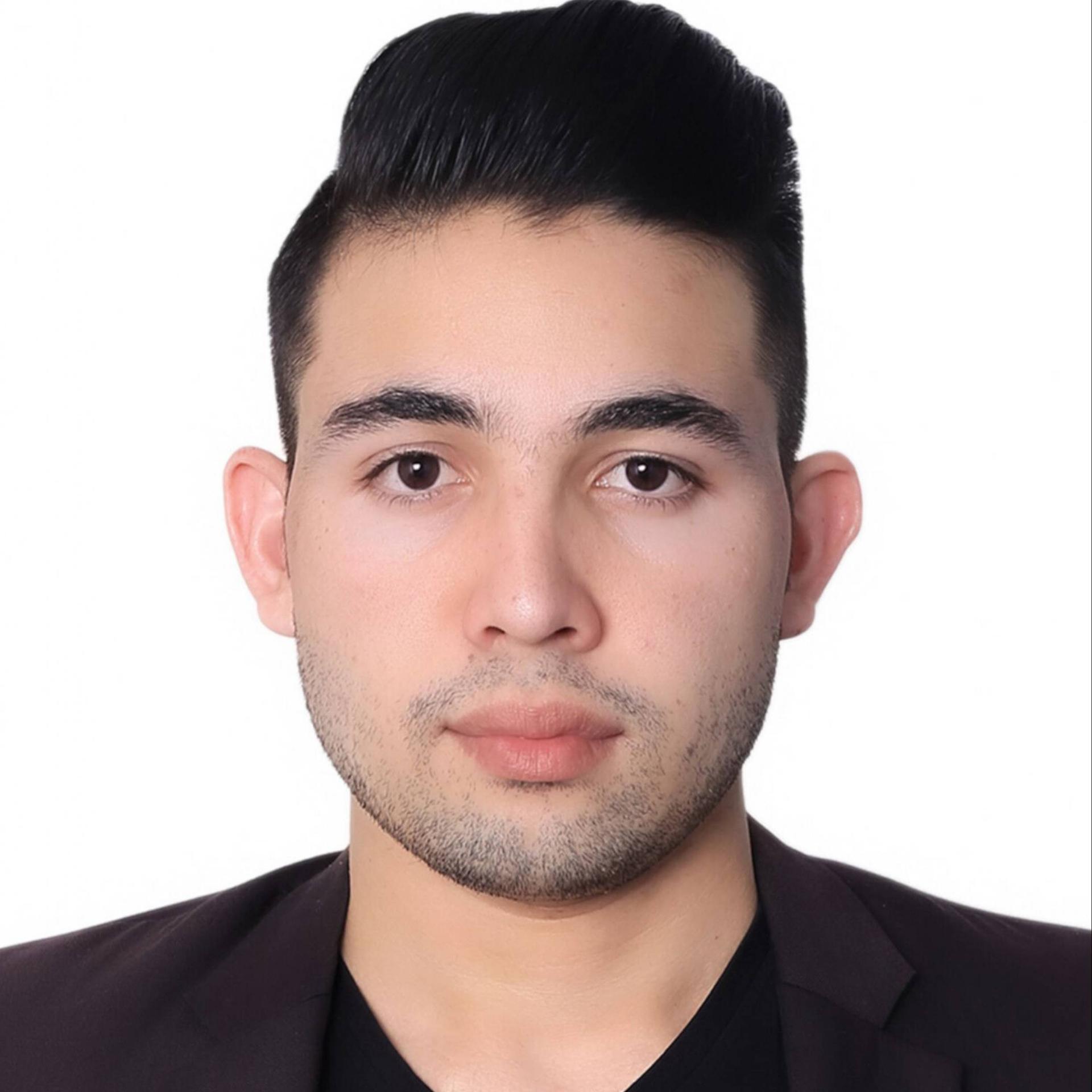 Irfan Ullah