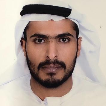 Ahmed Al Mansoori