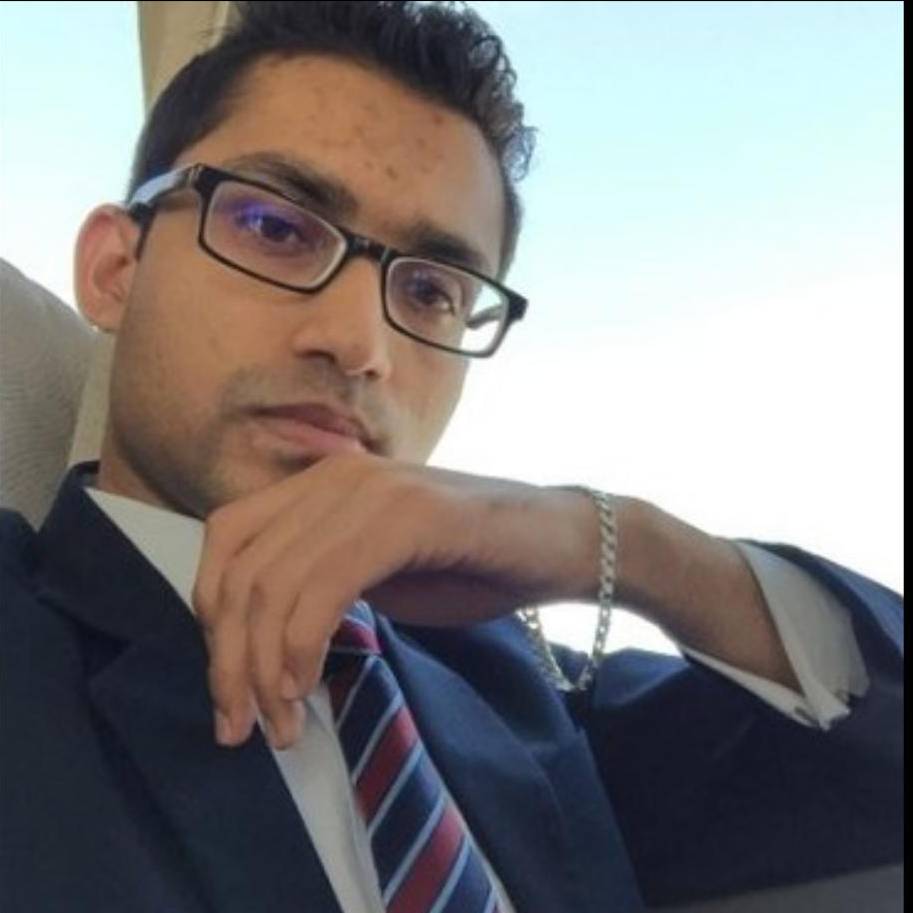 Munawar Hussain