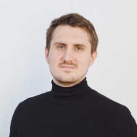 Daniil Yakovlev