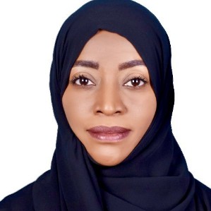 Ayesha Al Harthi