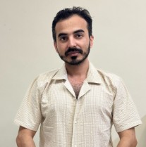 Haris Ahmad Saghir
