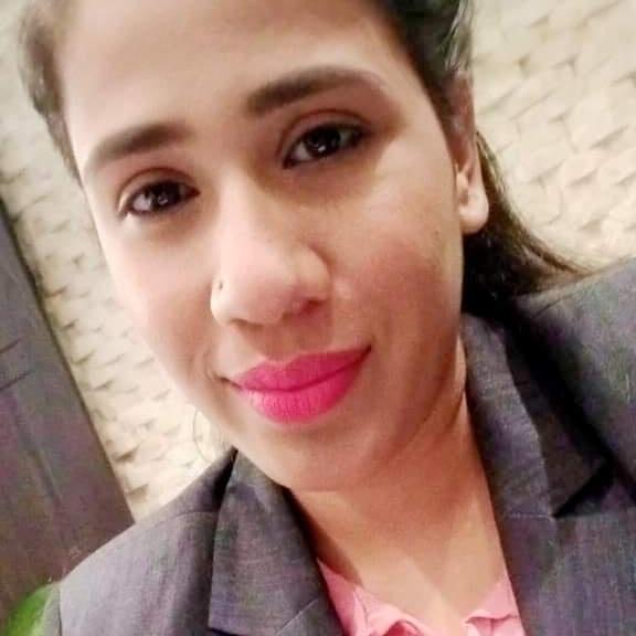 YAMNA IQBAL