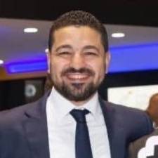 Ahmed Salem Elghandour