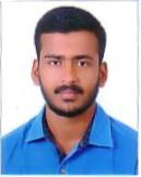 ADARSH P SANTHOSH