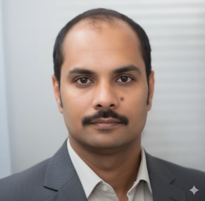 Asif Iqbal Shaikh
