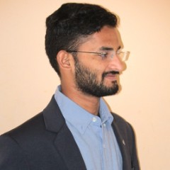 Avinash Kumar Reddy Pilli