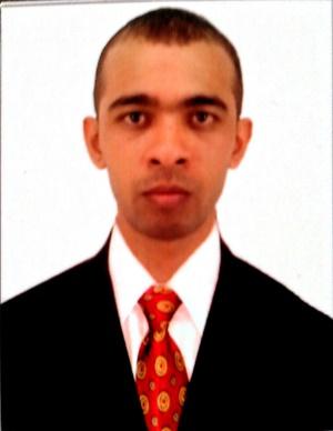 Amila Prabashwara Hadapangoda