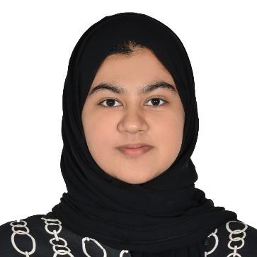 Haleema Thariq