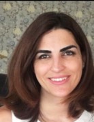 Lina Alshihabi