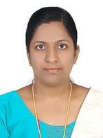 Ashitha P Chandran