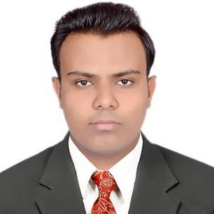 PRASHANT BORATE
