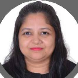 Prachi Kajale