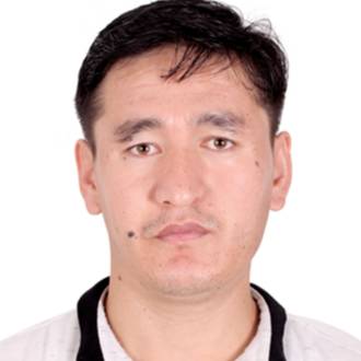 Mohammad Hanif Mohammadi