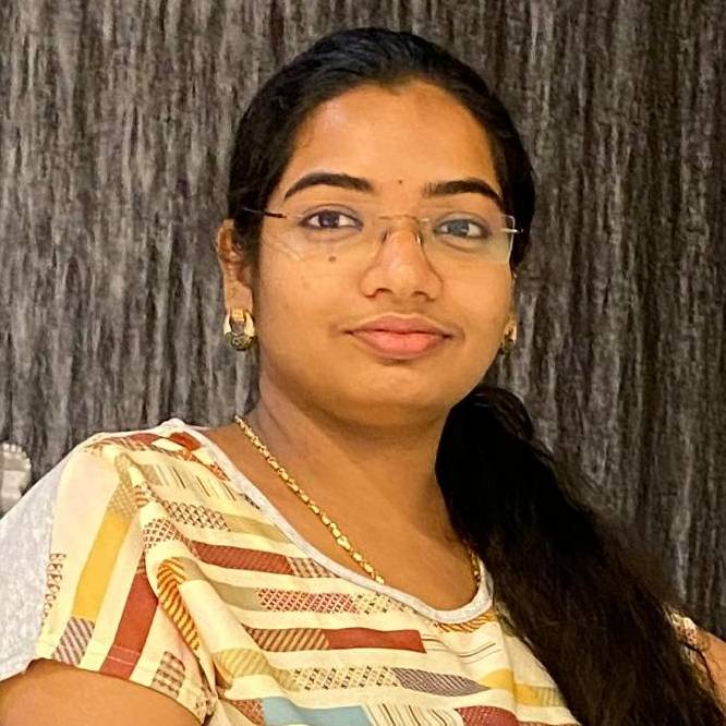 Anjali Jayaprakash