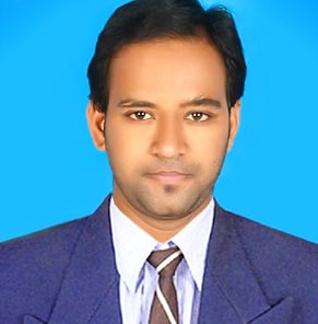 KALERI ASHOK