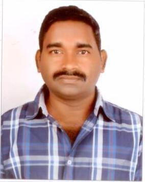 RAVI KUMAR G