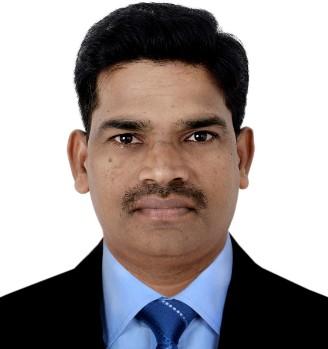 Sathyaiah Vaddy