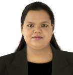 Binisha Bose Pharmacist