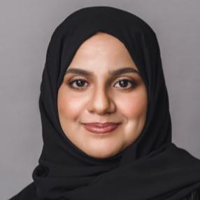 Fatima AlKatheeri