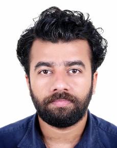 Abiram Krishnan