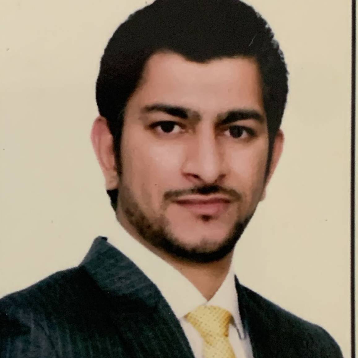 HABIB UR RAHMAN