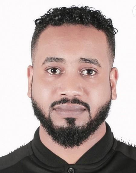 MOGAHID SALAH