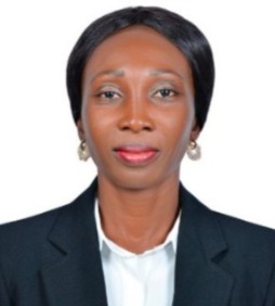 Agnes Asabea Amoah