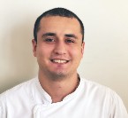 Misha Zurabyan