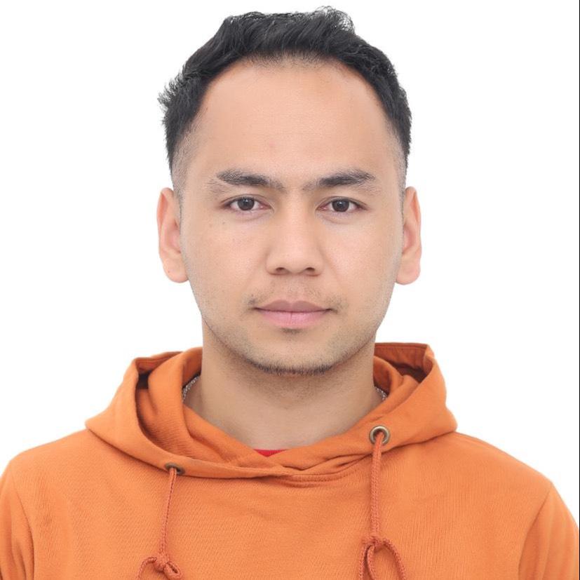 Tenjin Sherpa